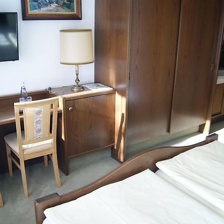 Gaestehaus Charlotte Байришцел Екстериор снимка