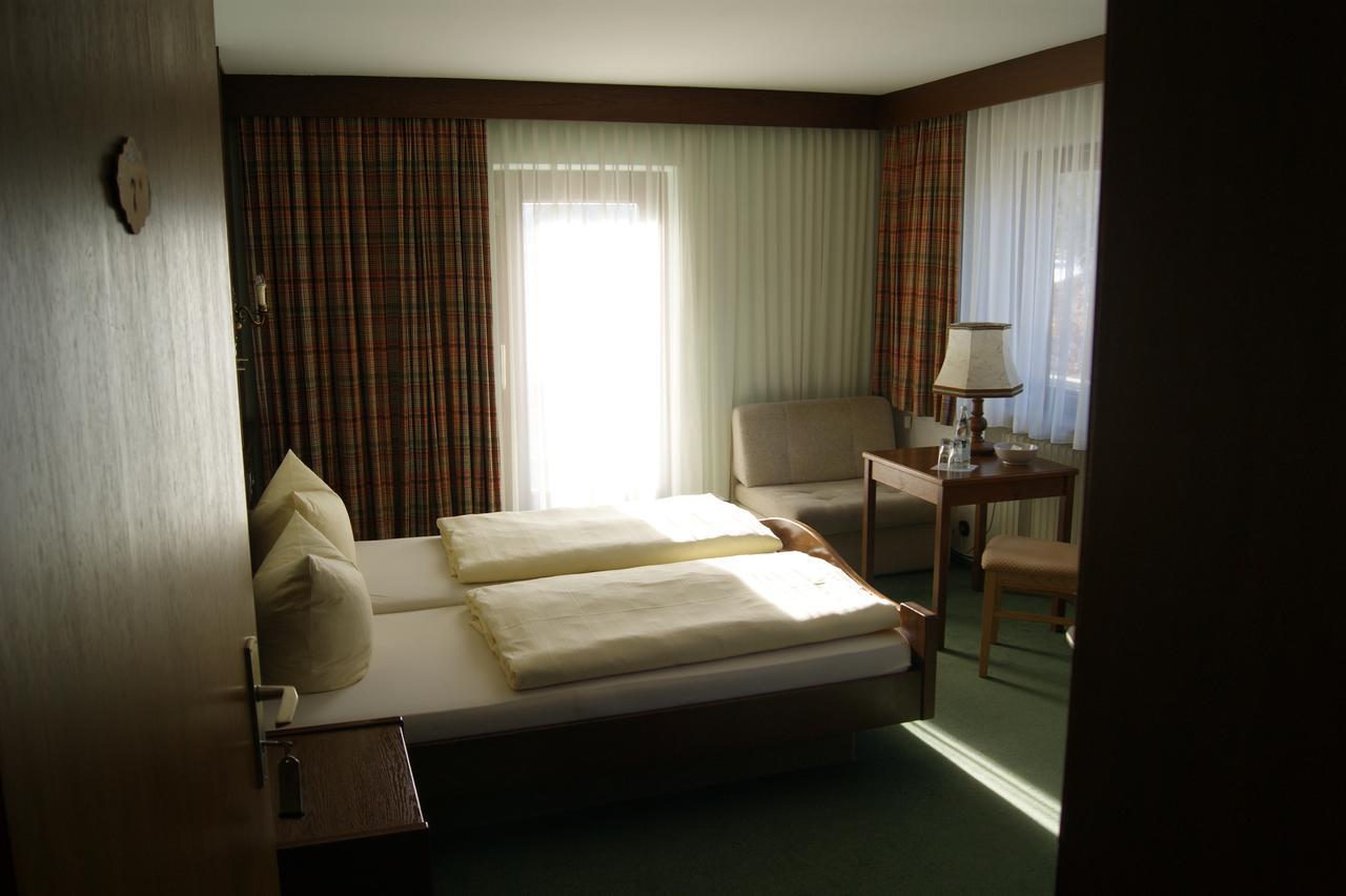 Gaestehaus Charlotte Байришцел Екстериор снимка
