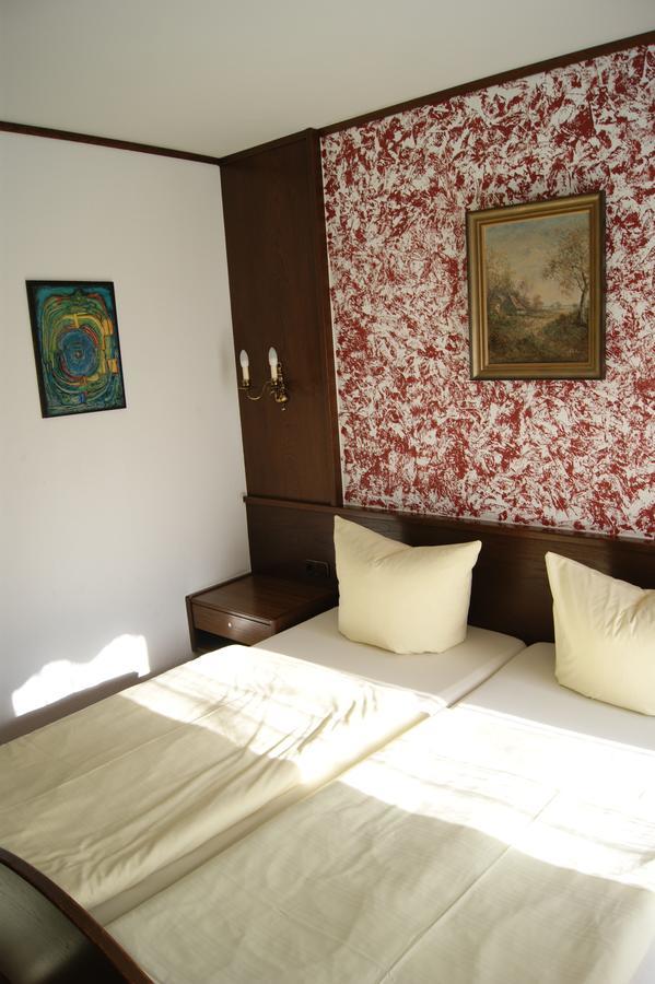 Gaestehaus Charlotte Байришцел Екстериор снимка
