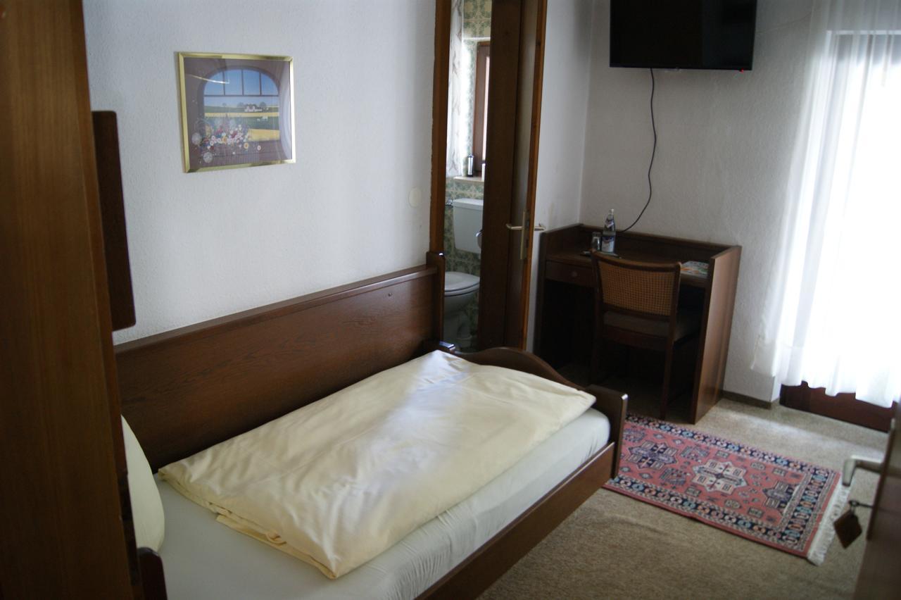Gaestehaus Charlotte Байришцел Екстериор снимка