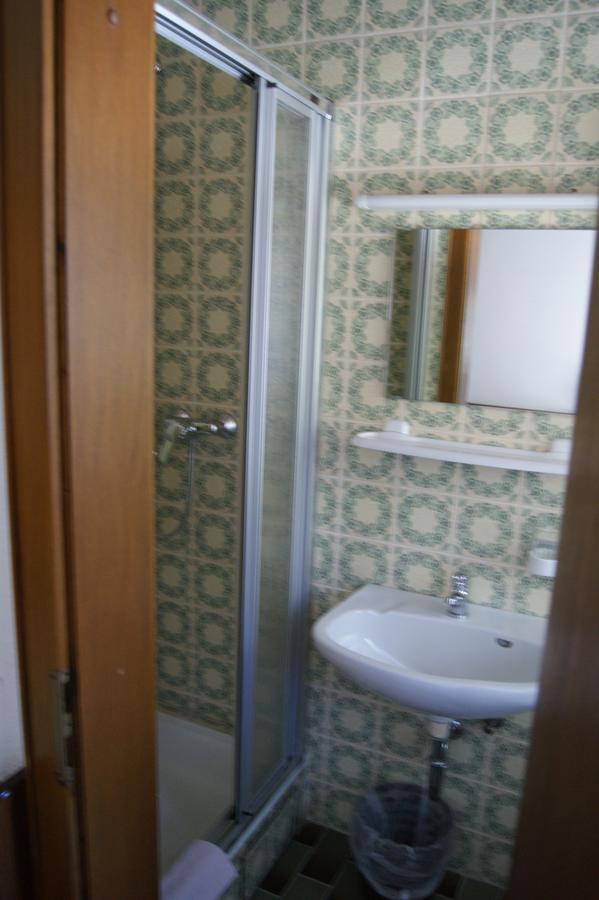 Gaestehaus Charlotte Байришцел Екстериор снимка