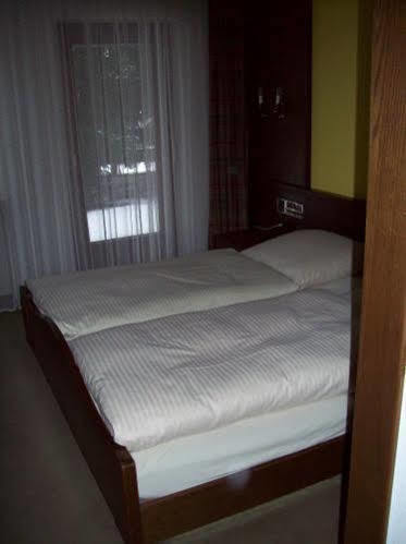 Gaestehaus Charlotte Байришцел Екстериор снимка