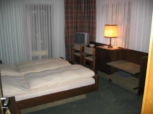 Gaestehaus Charlotte Байришцел Екстериор снимка