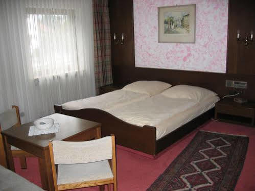 Gaestehaus Charlotte Байришцел Екстериор снимка